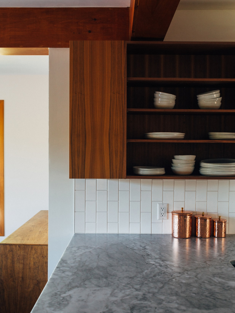 Test Space Top Right